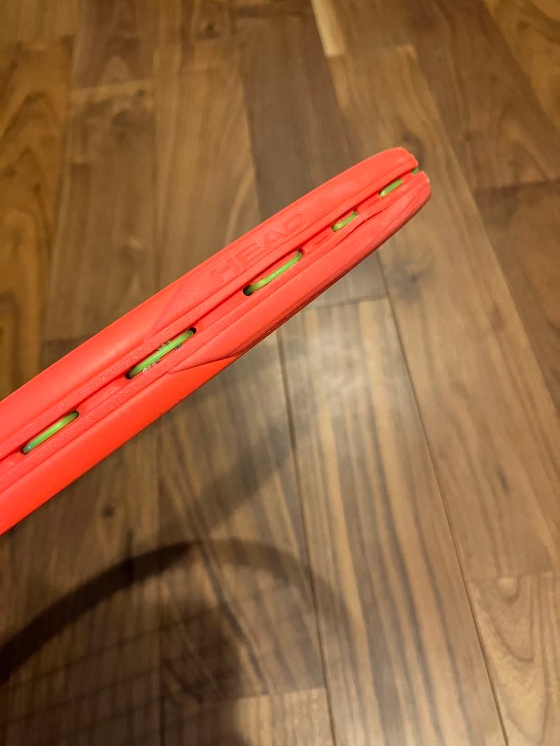 HEAD ラジカルプロ　G3