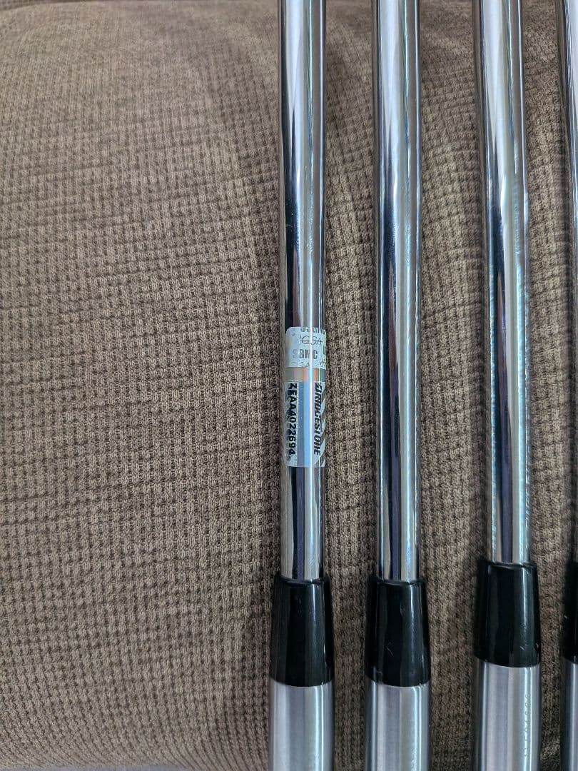 美品　ブリジストン201cb　モーダス120S