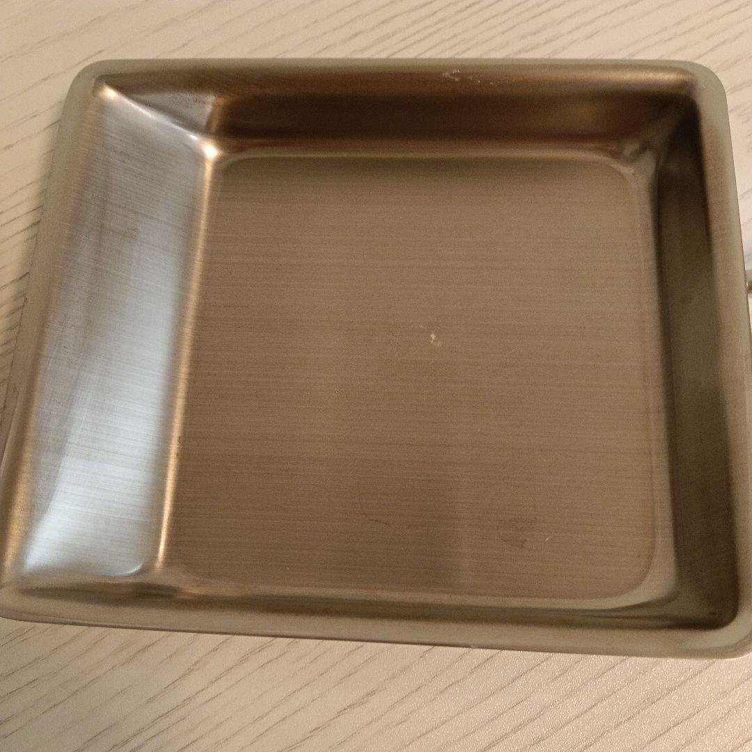 geo product 　ジオプロダクト　卵焼き器 クッキングガイドつき