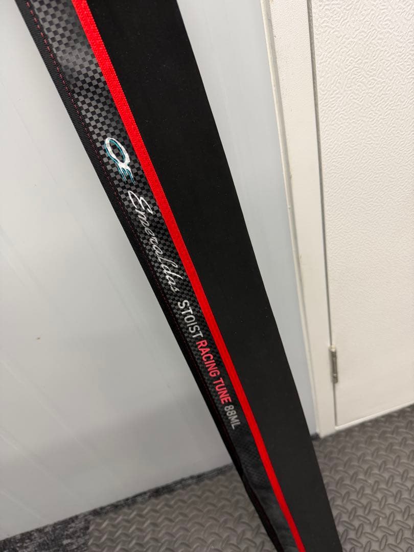 エメラルダス ストイスト RT 88ML