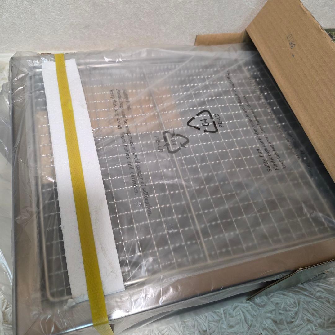 新品 Coleman Cool Spider Stainless Grill