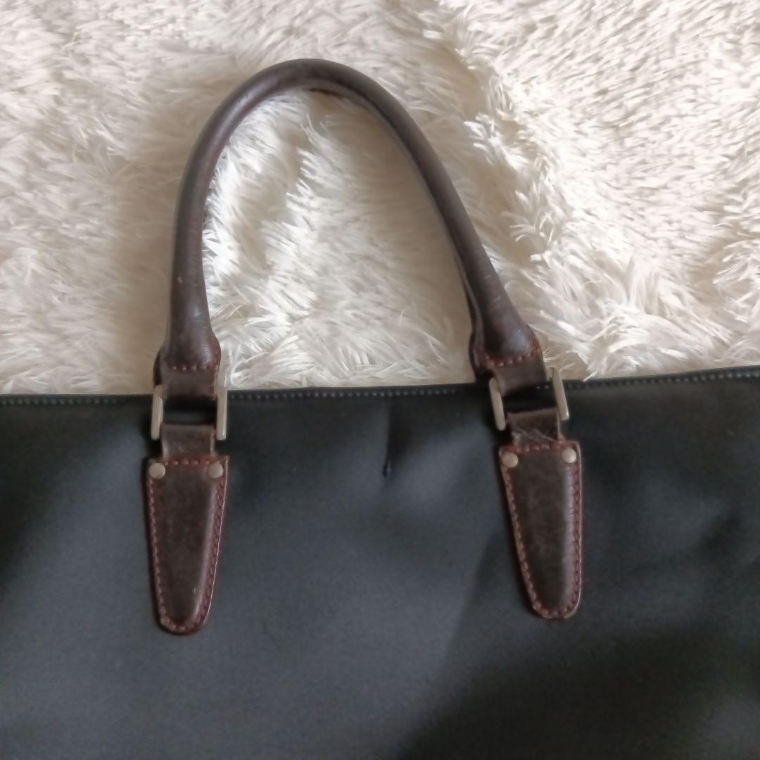 ひろしです【BURBERRY】バーバリー　トートバッグノバチェック✨美品✨