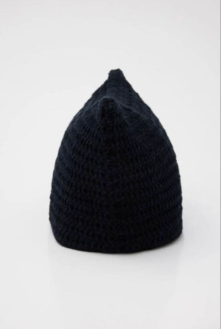 帽子 SLY KITTY KNIT BEANIE