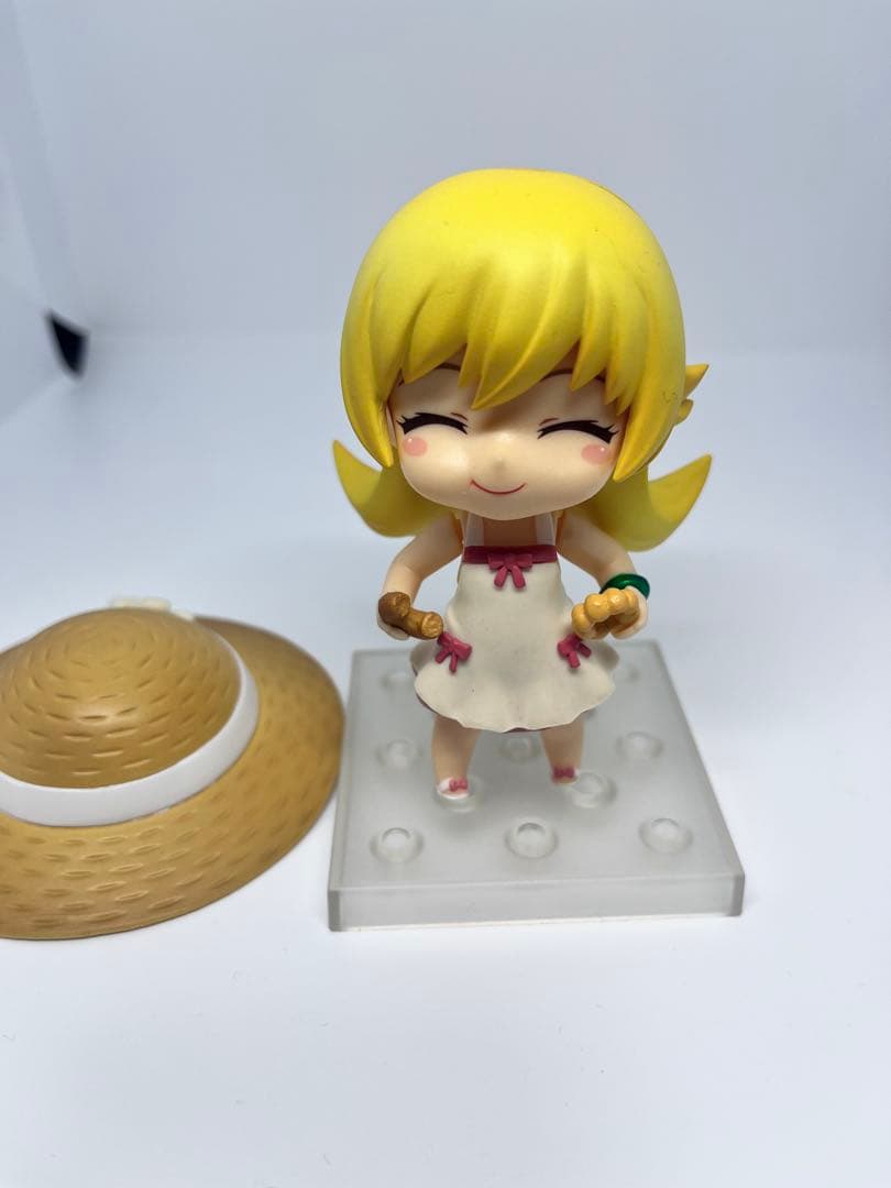「偽物語」PremiumアイテムBOX ねんどろいど