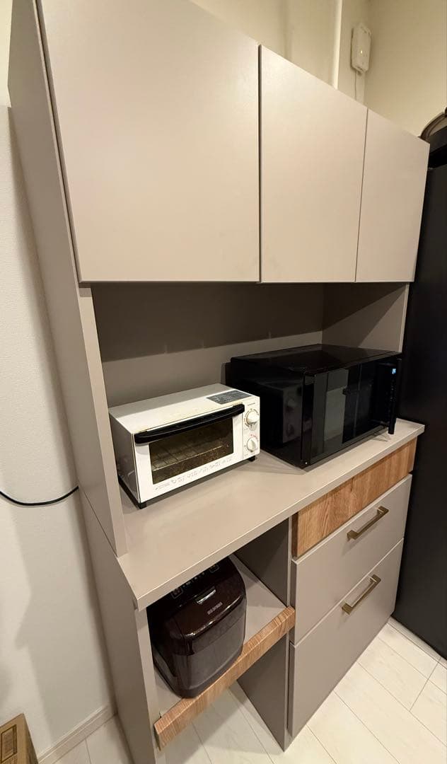 東京インテリア キッチンボード レイバー2 105KB