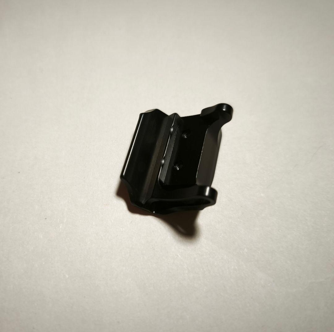 美品 左 ブラック 21アンタレスDC カケヅカ オフセットクラッチ