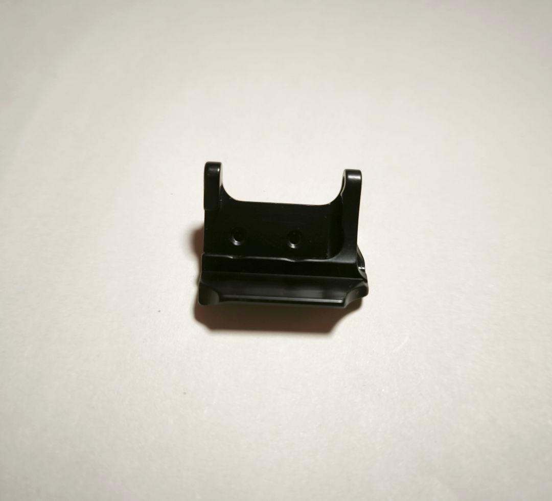 美品 左 ブラック 21アンタレスDC カケヅカ オフセットクラッチ