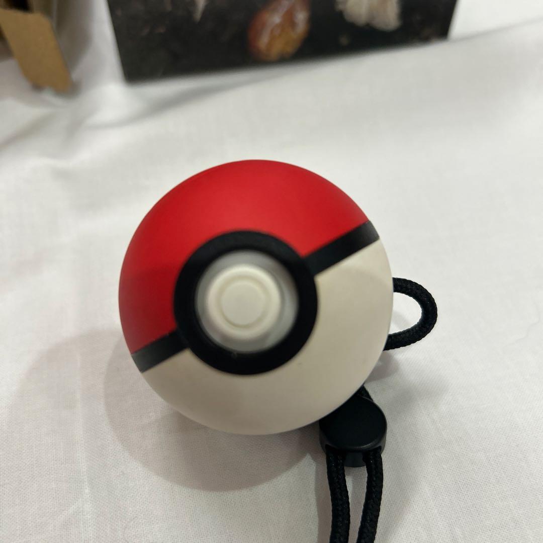 ポケモン　レッツゴーイーブイ　Switch セット