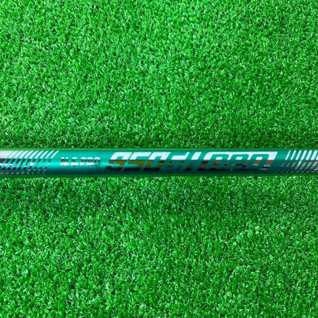 レフティ PING ピン G425 アイアン 4番 4I メンズゴルフクラブ 左