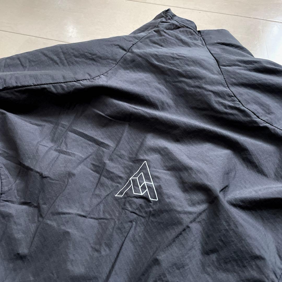 極美品！7MESH freeflow jacket サイクル ジャケット S