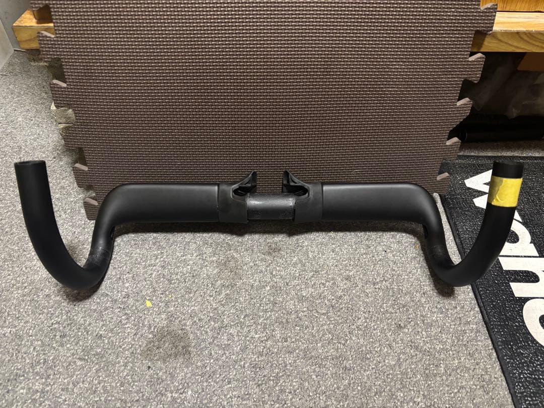 SYNCROS CRESTON 1.0② カーボンハンドル SCOTT FOIL