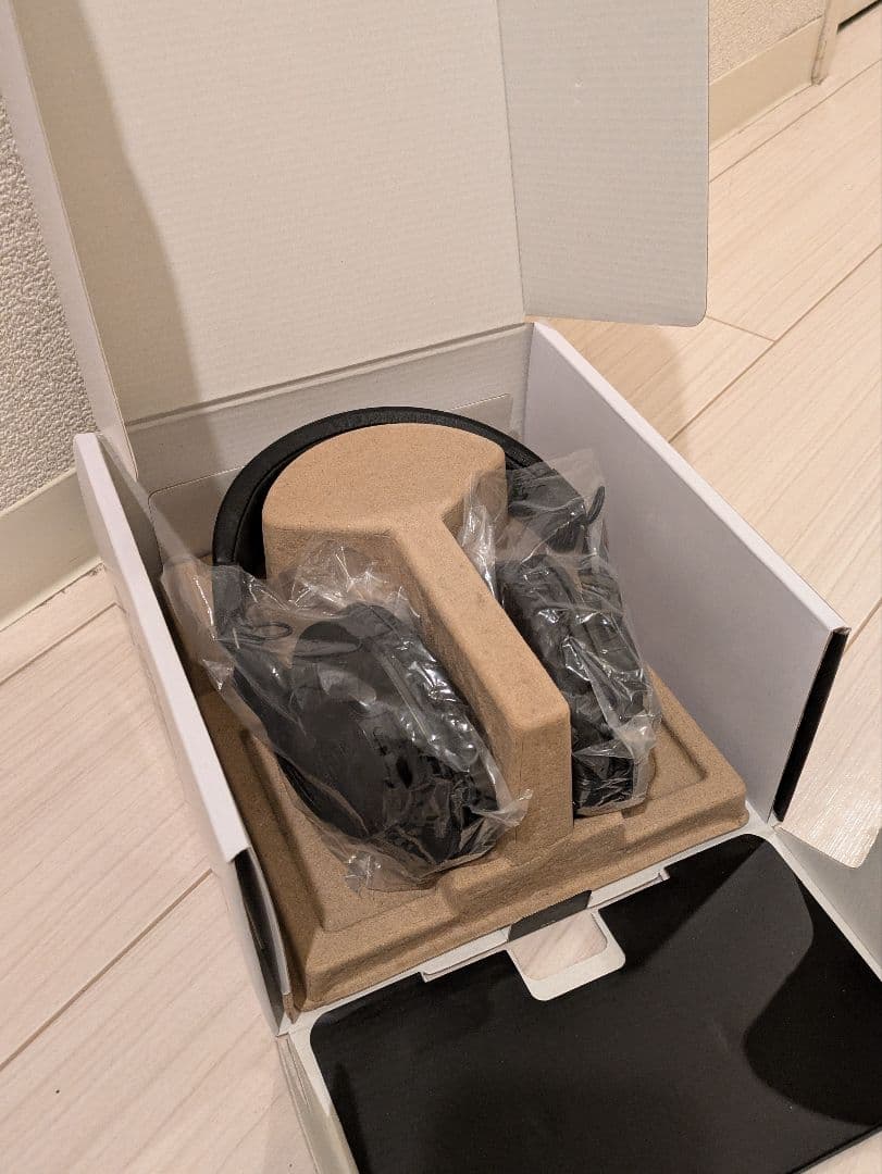 audio-technica ATH-M20xBT ワイヤレスヘッドホン新品同様
