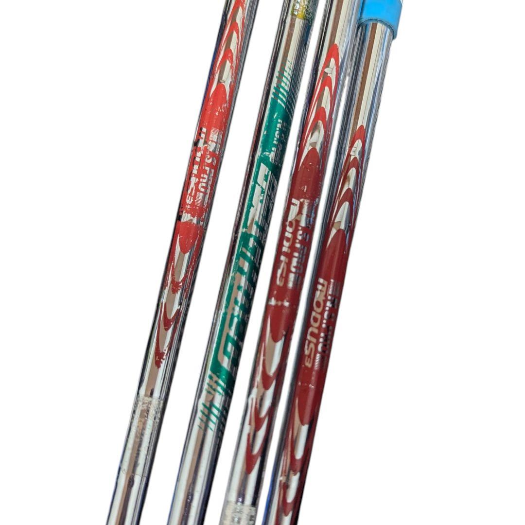 Callaway ウェッジ 4本セット