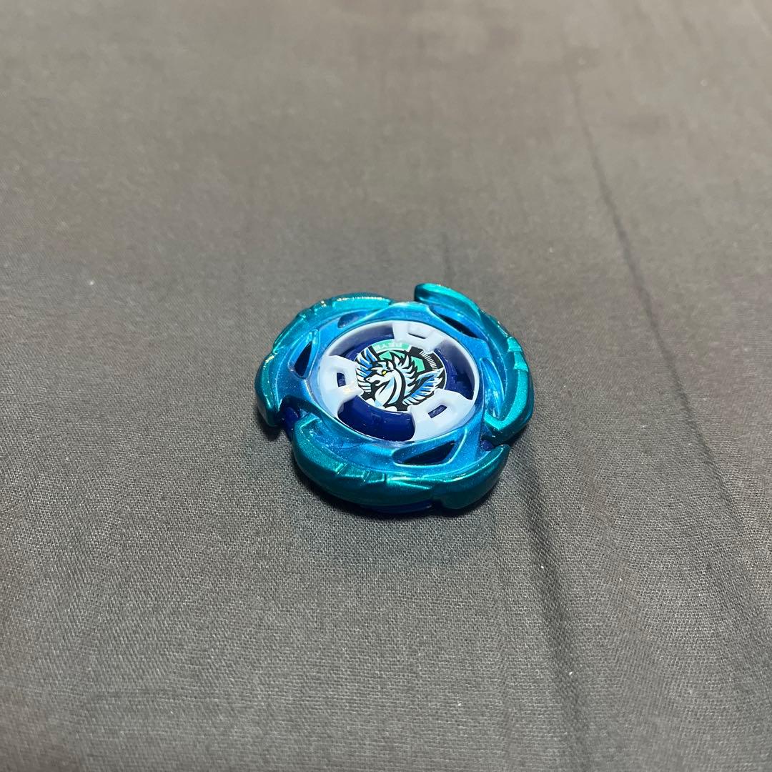 R*i様 ベイブレードxエアロペガサス