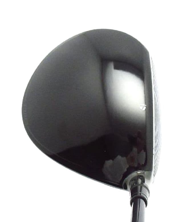 レフティ TaylorMade Qi10 ドライバー 9° TM50 S 左