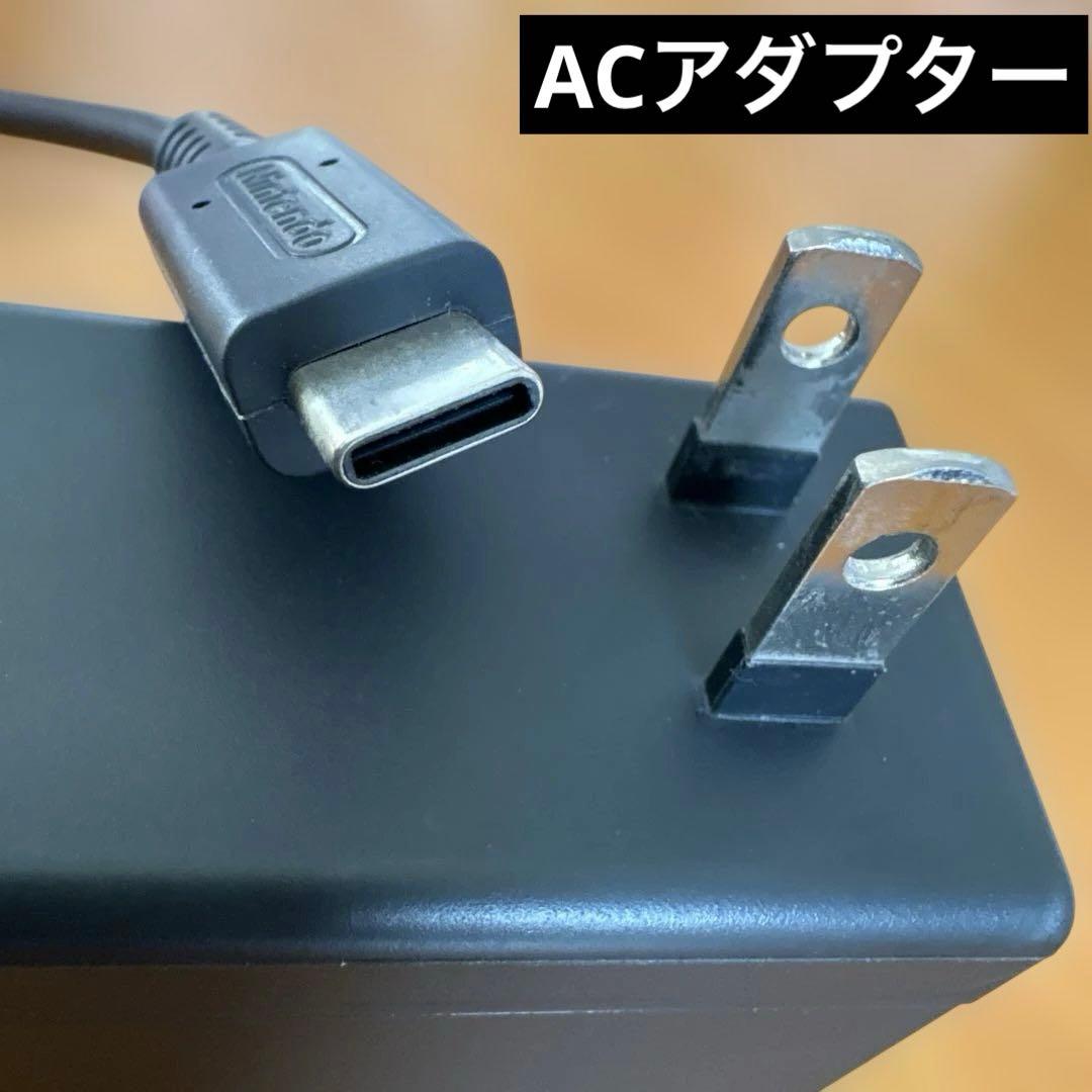 9*ん様 Nintendo Switch 本体 microSD256GB付き