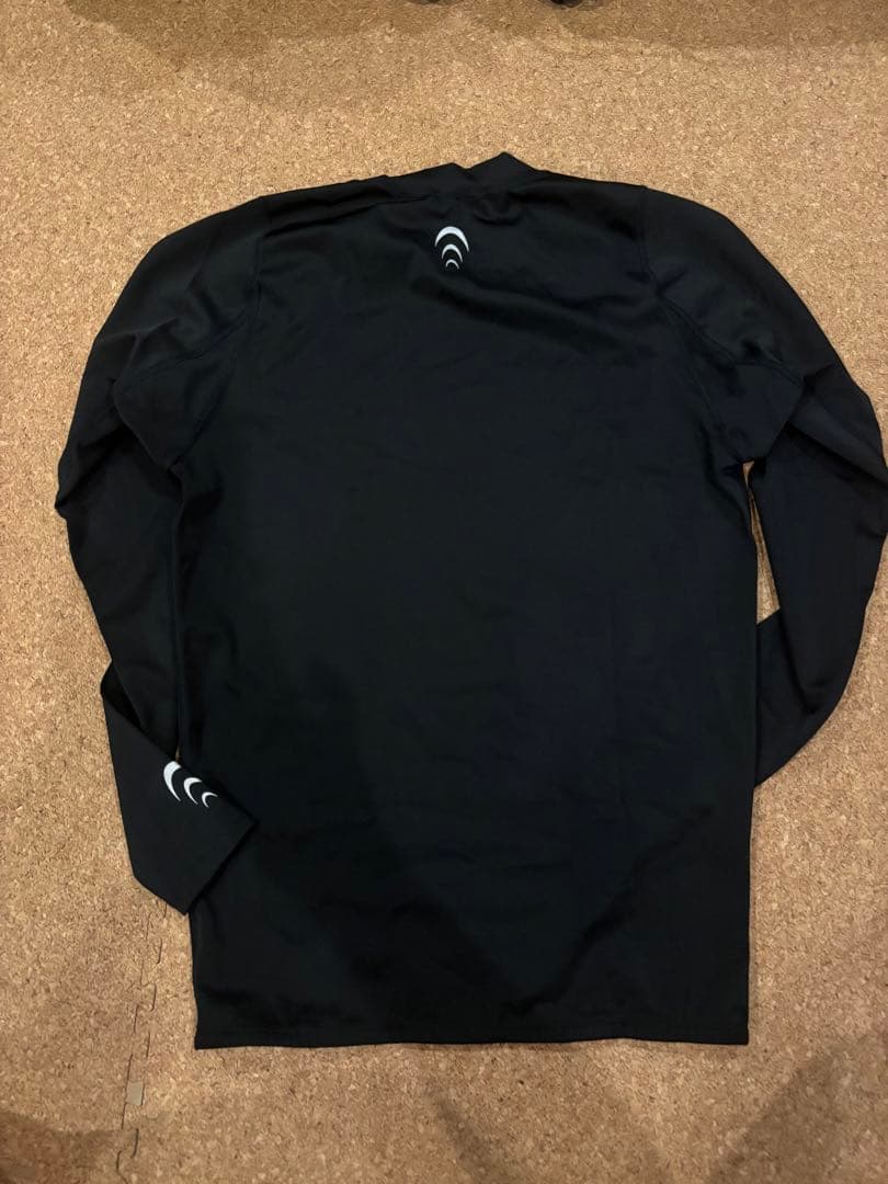 C3fit ロングインナーシャツ 新品 Men’s L