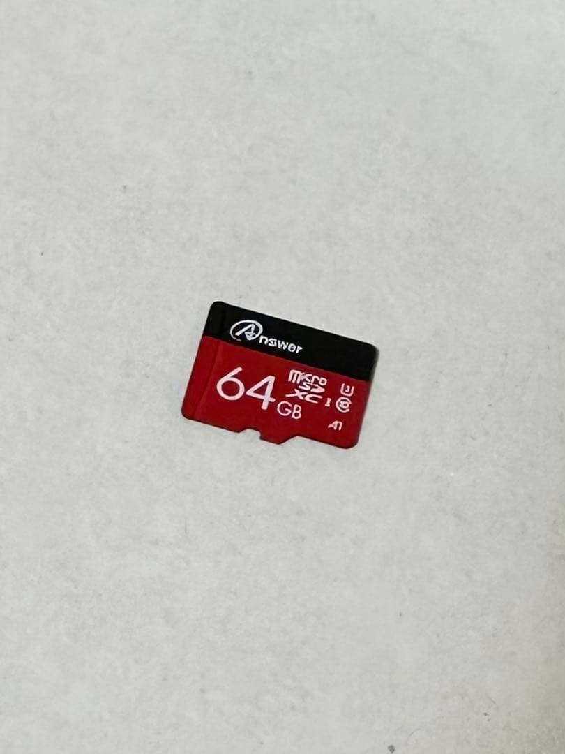 Nintendo Switch 本体 グレー（micro SD64GB付き）