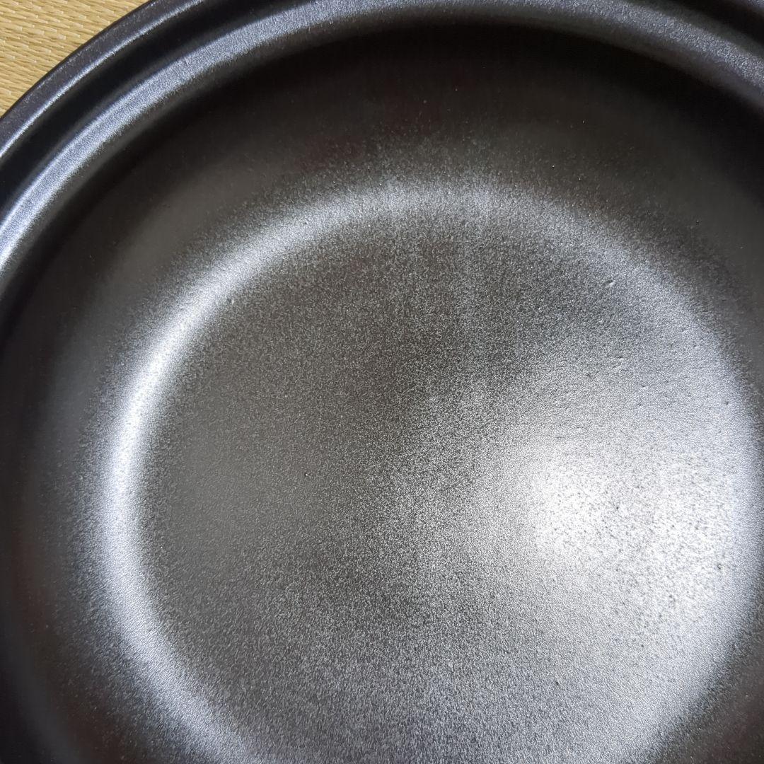 長谷園　タジン鍋