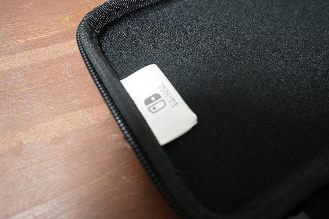 Nintendo Switch 本体 ネオンブルー/レッド 中古 本体ケース付き