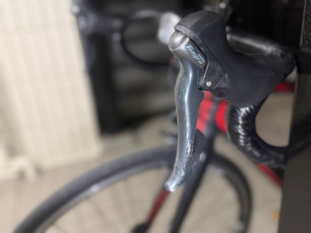 自転車本体 Giant TCR Aluminium