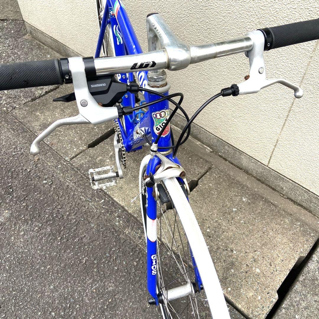 90's後期 OLD GIOS AERO LITE 初期モデル