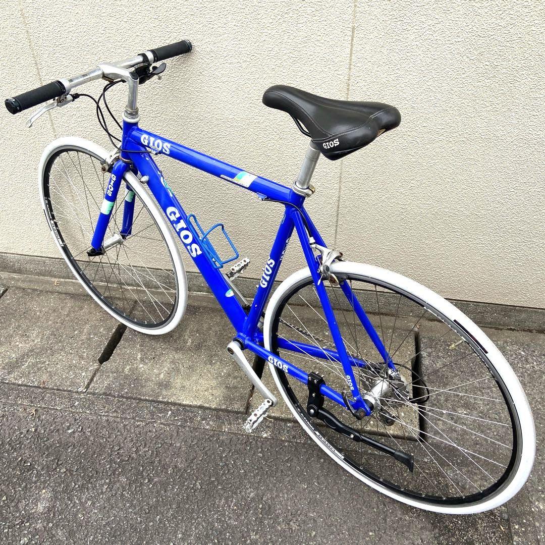 90's後期 OLD GIOS AERO LITE 初期モデル