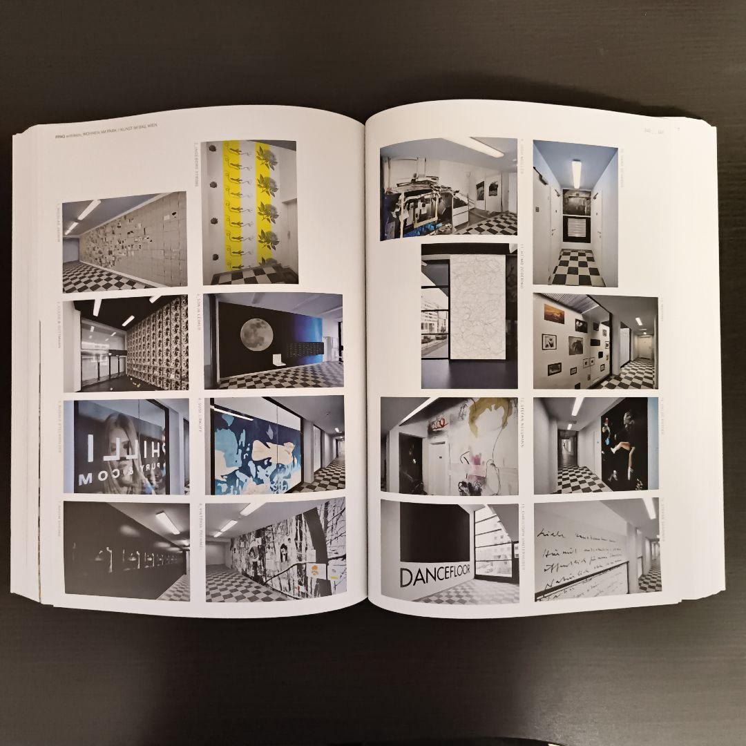 PPAG：Speaking Architecture