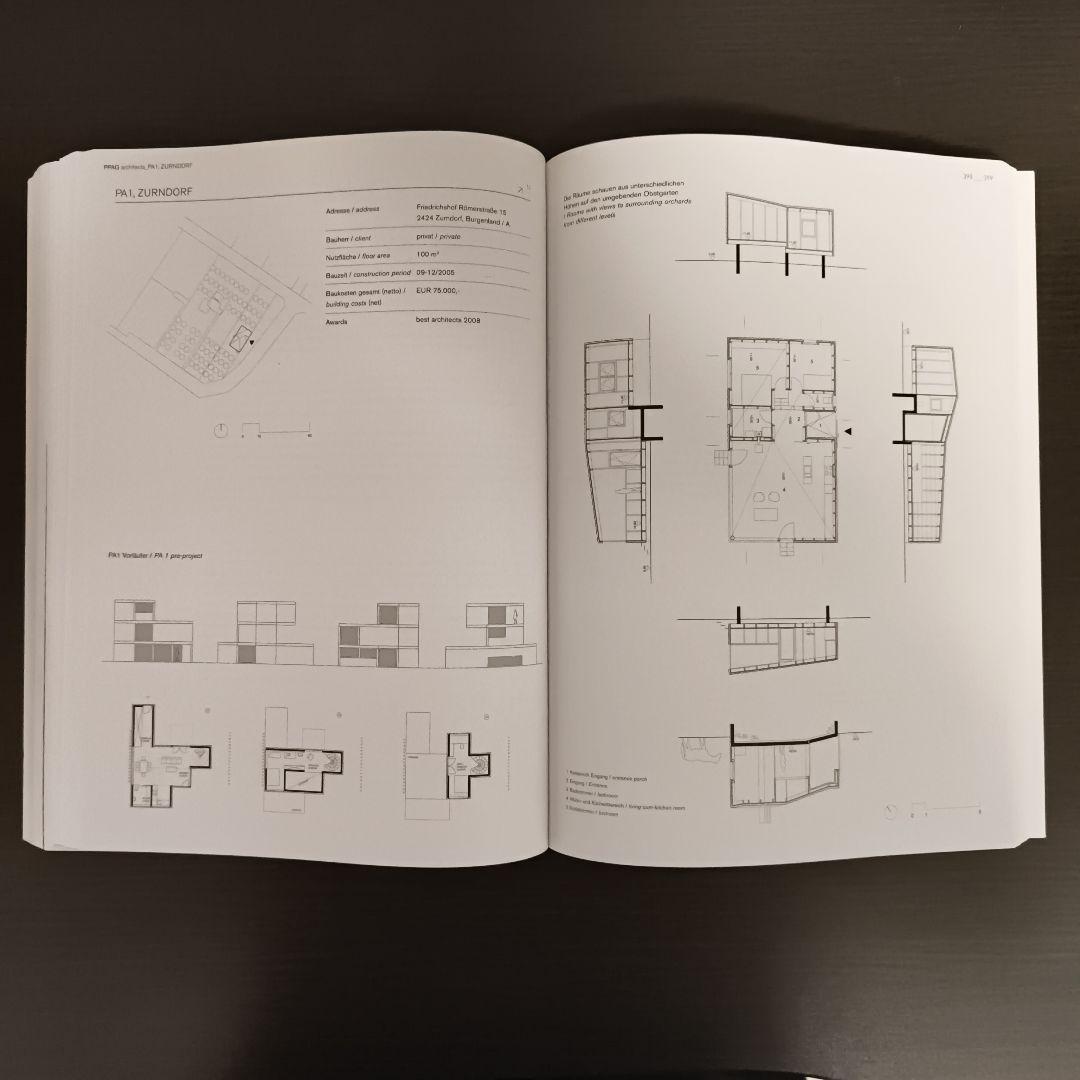 PPAG：Speaking Architecture