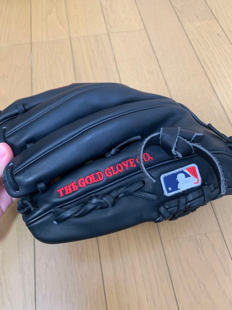 Rawlings 野球グローブ usaローリングス