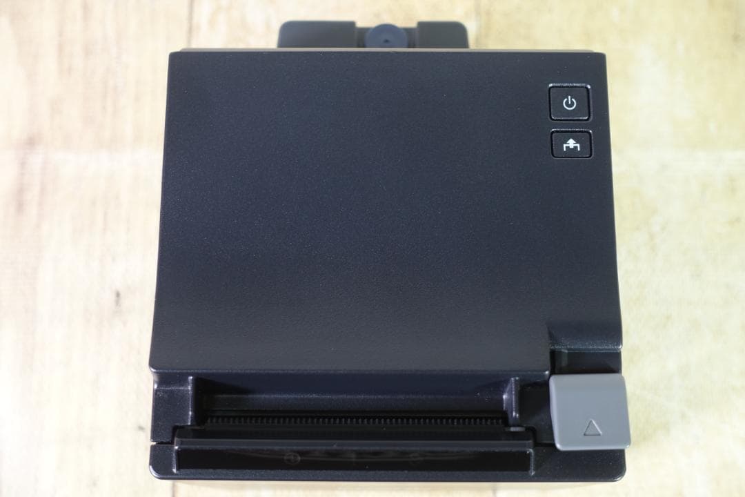 EPSON エプソン TM-m30 612 レシートプリンター ブザー付き