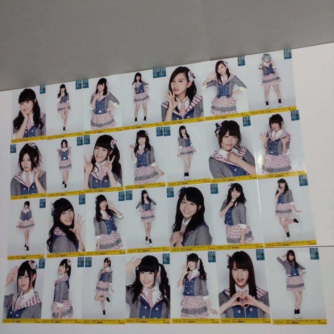 【めーぷる*°】AKB48グループ 生写真&山本彩他 雑誌 グッズ&トレカ