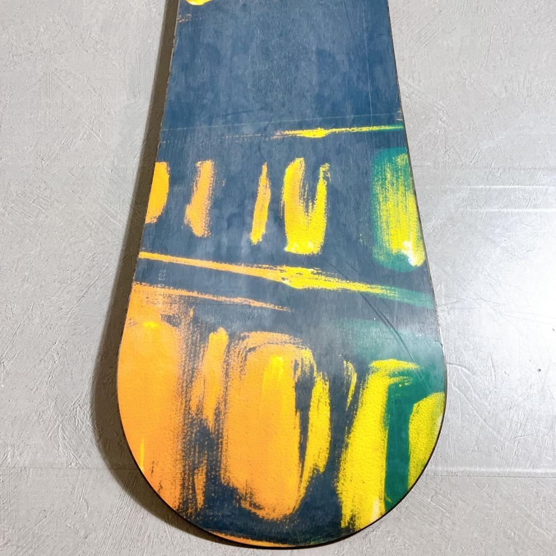 BURTON Balance 157.5 バートン バランス 希少 レア スノボ