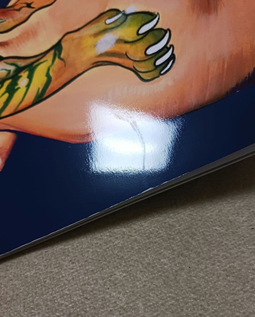 池上遼一 Art Works 男編&女編