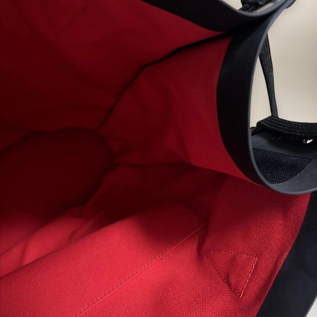 Christian Louboutin 布バック