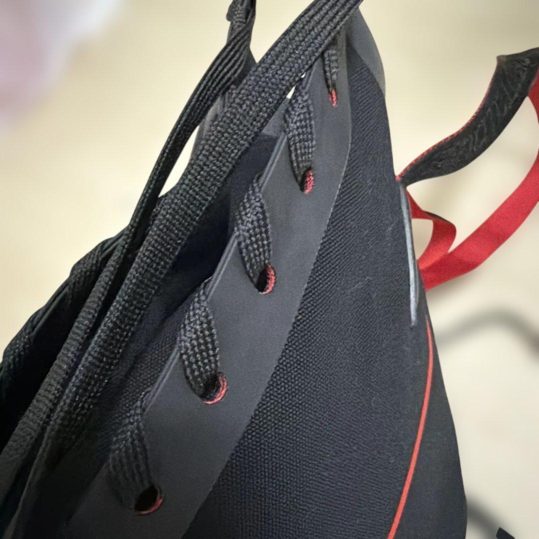 Christian Louboutin 布バック