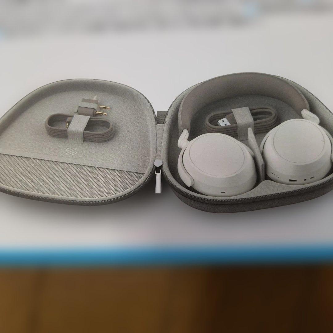 新品未使用Sennheiser MOMENTUM 4 ワイヤレスヘッドホン