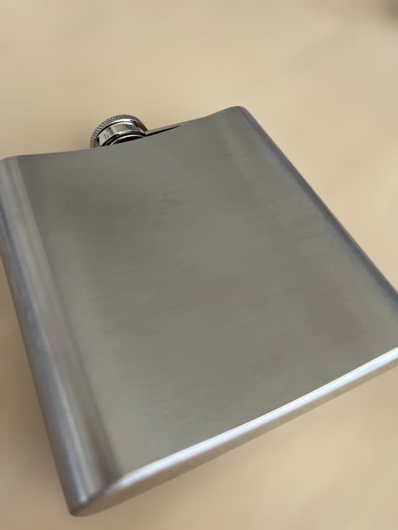 アクセサリー SURLY HIP FLASK
