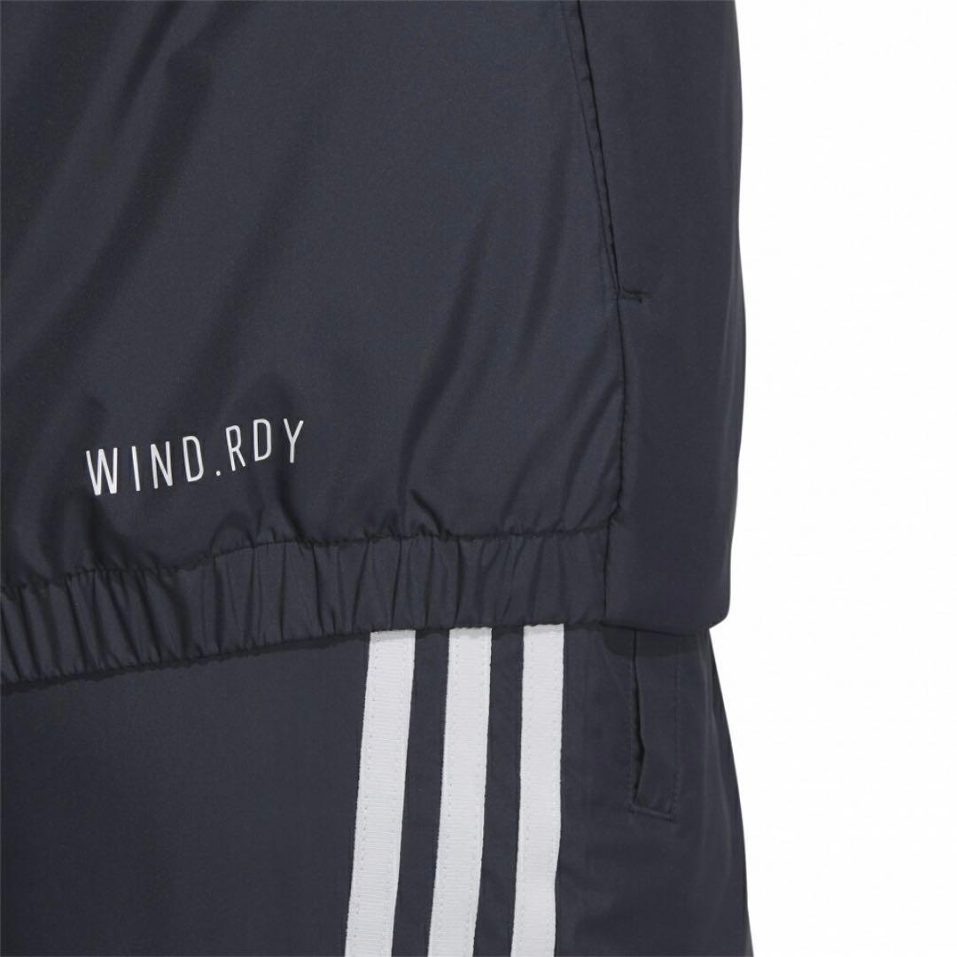 2/20まで値下　新品　adidas ウィンドジャケット　レディース　S