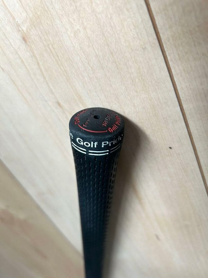 PING G430ドライバー純正シャフト ALTA J CB BLACK SR