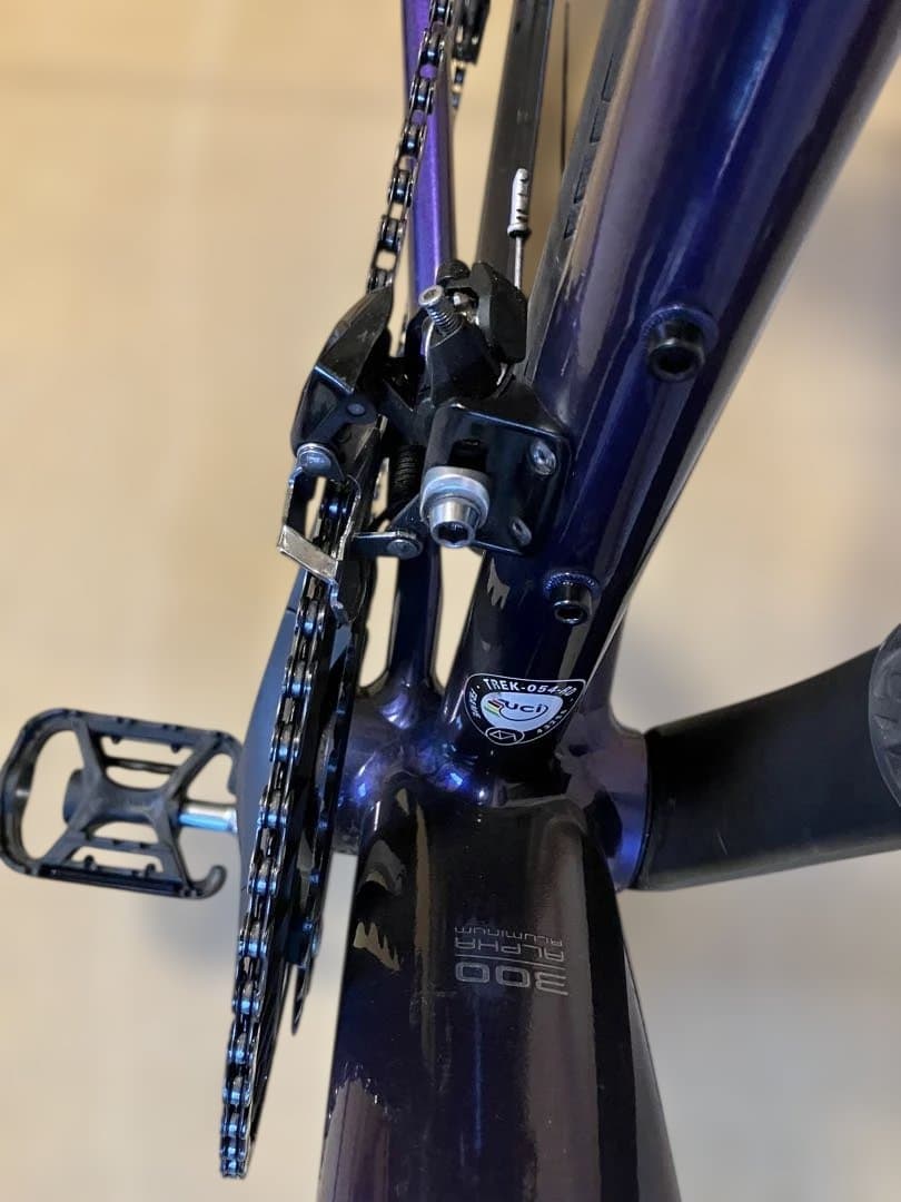 TREK EMONDA ALR5 Disc トレック エモンダ