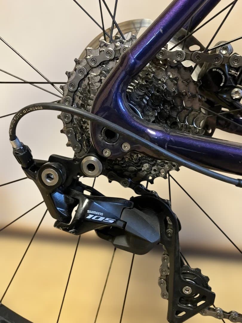 TREK EMONDA ALR5 Disc トレック エモンダ