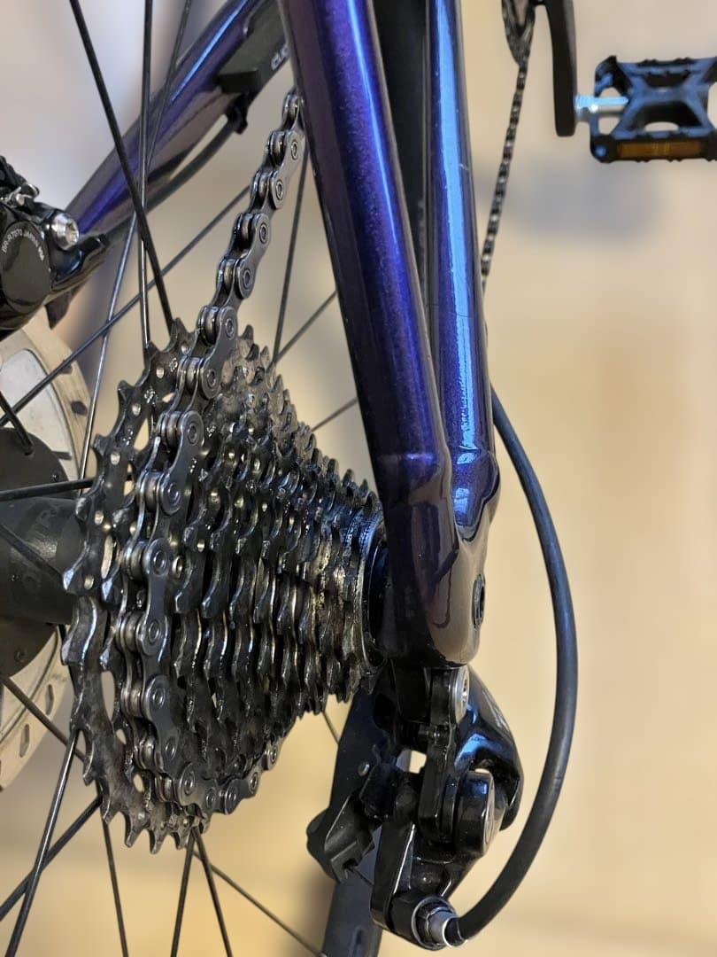 TREK EMONDA ALR5 Disc トレック エモンダ