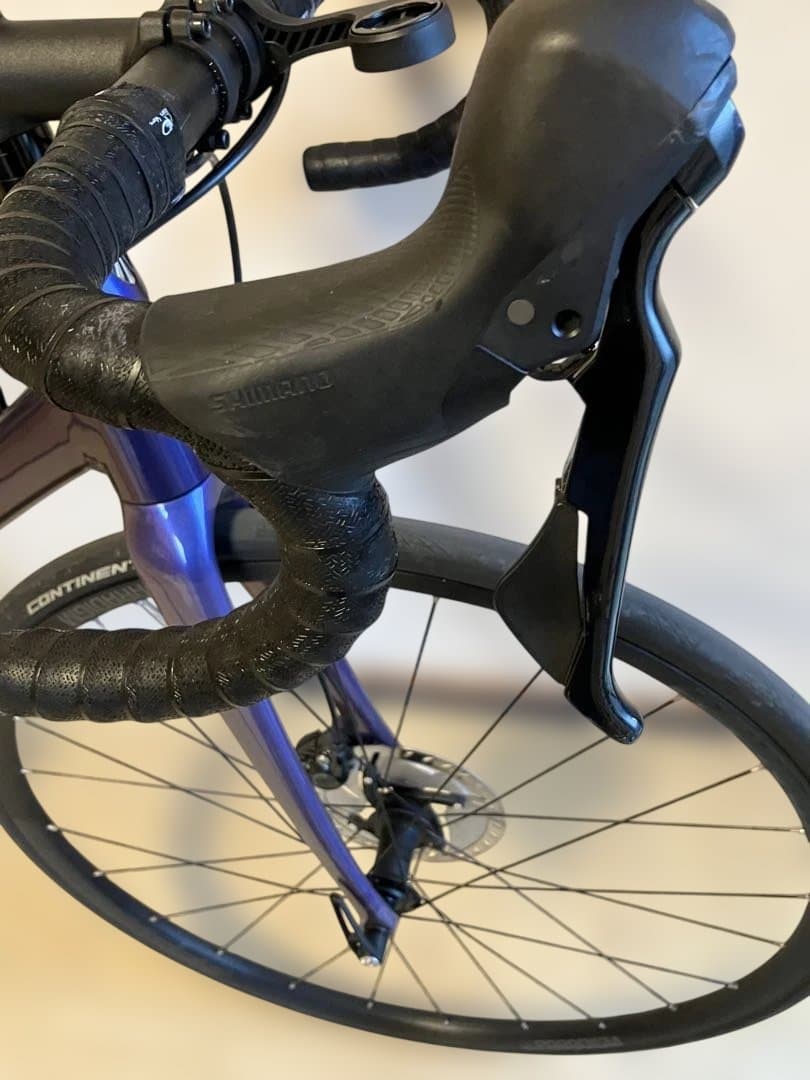 TREK EMONDA ALR5 Disc トレック エモンダ
