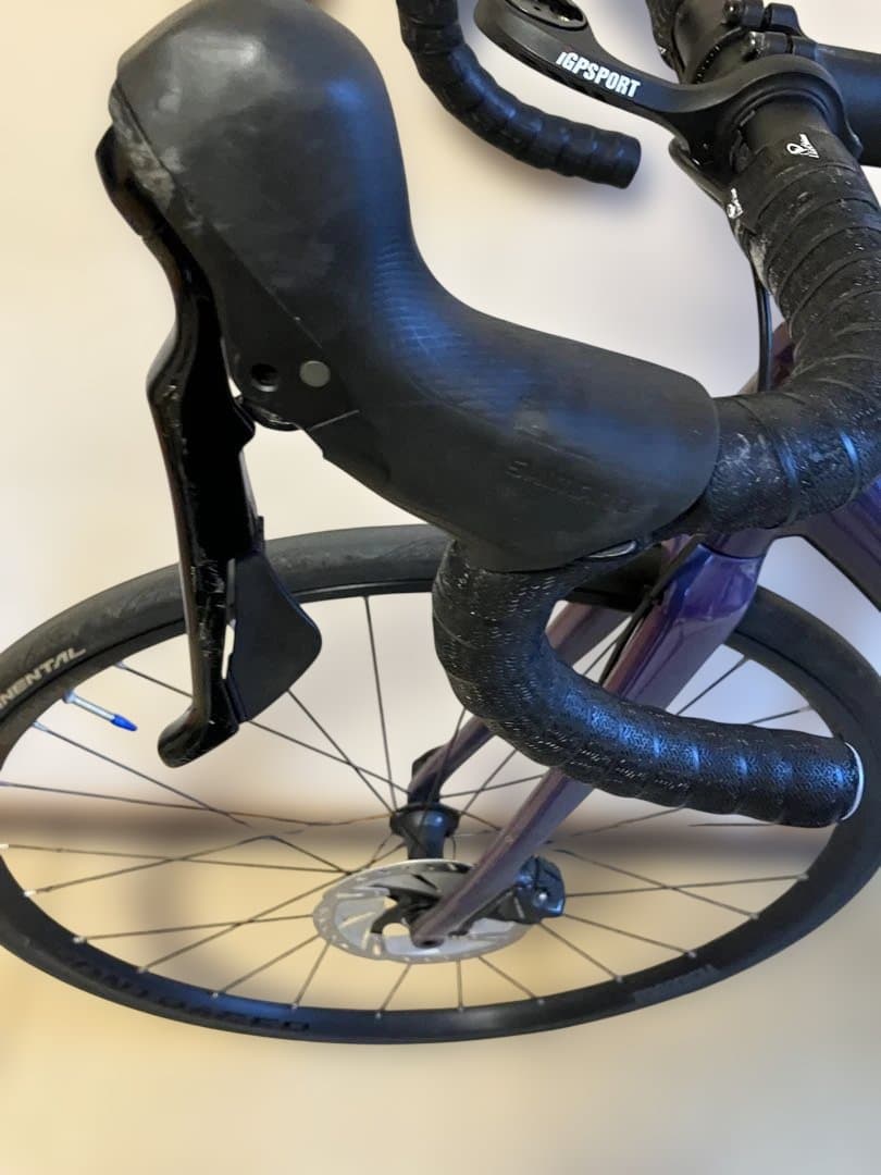 TREK EMONDA ALR5 Disc トレック エモンダ