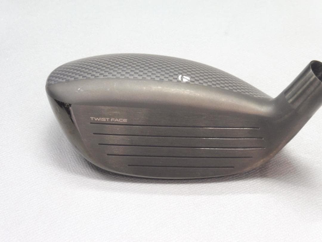 テーラーメイド　QI35　 4U 22° ヘッド