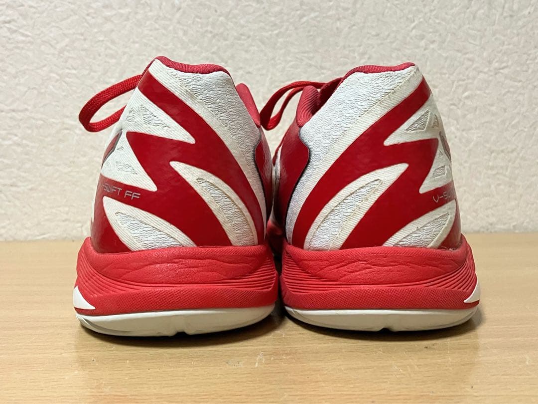 ★ASICS V-SWIFT FF 2 アシックス バレーボールシューズ 27