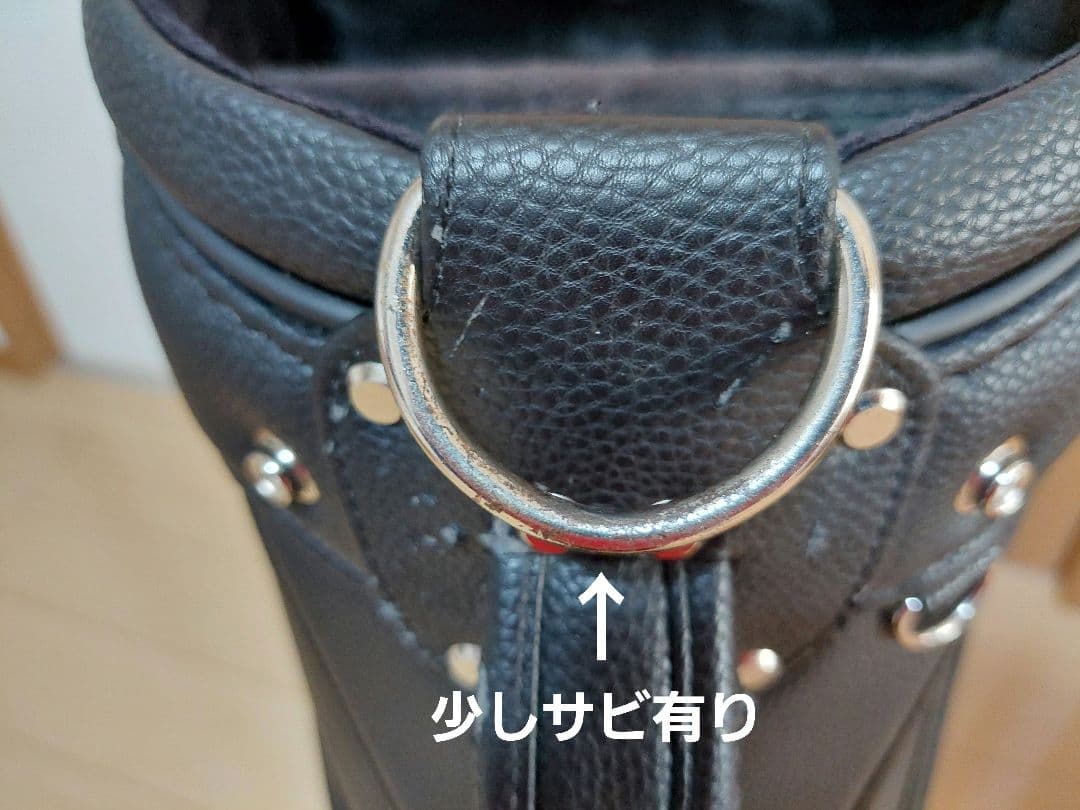Callaway(キャロウェイ)キャディバッグ47インチ