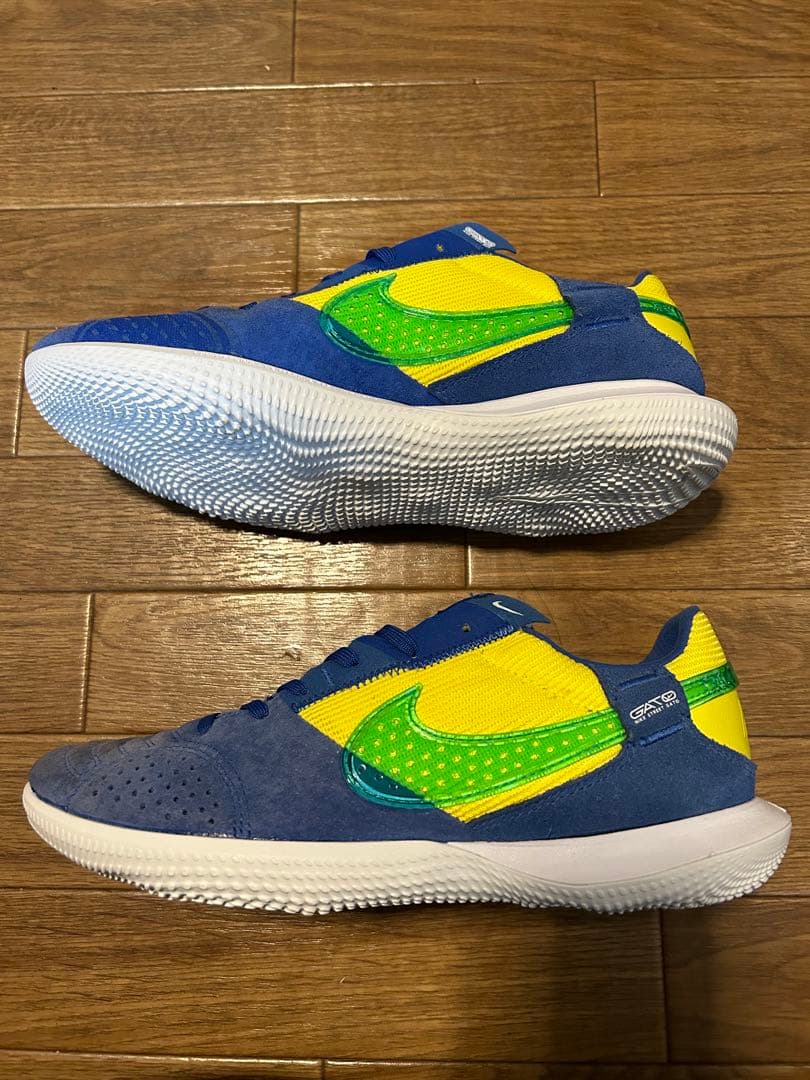 シューズ NIKE STREET GATO 24.5cm