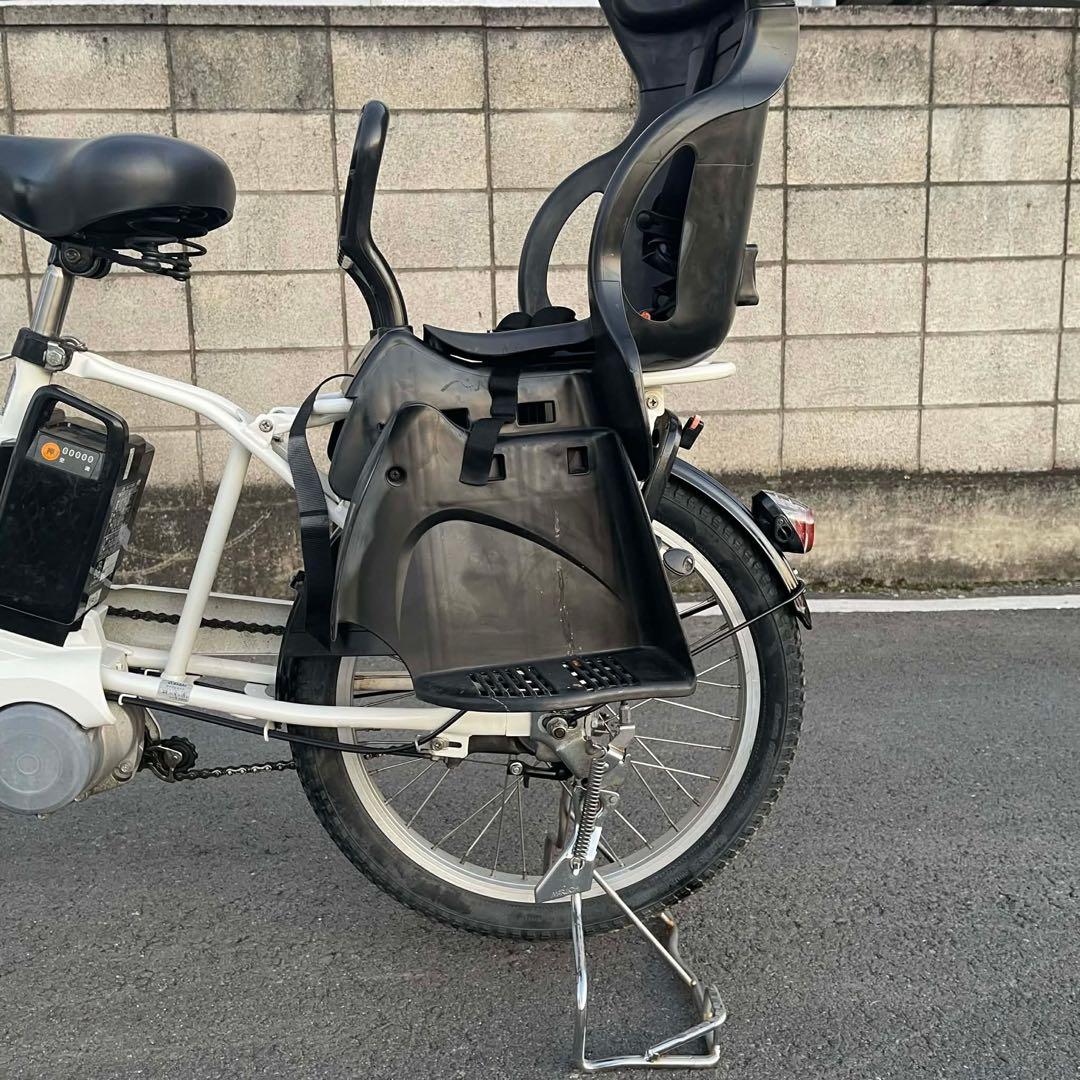 Panasonic 電動アシスト自転車 正常動作
